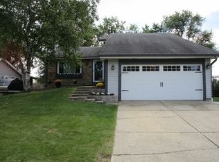 14602 S Arboretum Dr, Homer Glen, IL 60491