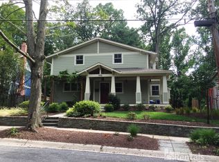 3932 Kincaid Ter, Kensington, MD 20895