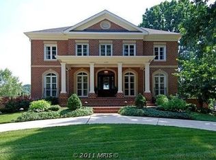 12523 Poplar Ln, Woodbridge, VA 22192