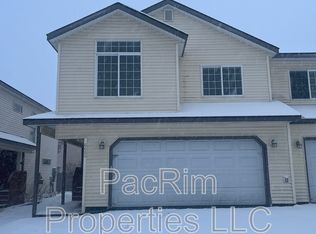 6080 Spruce Meadows Loop, Anchorage, AK 99507