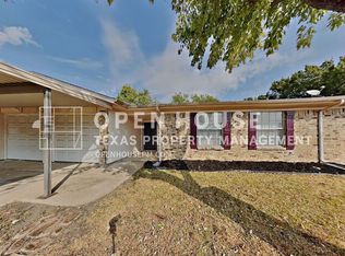 6421 Old Mill Cir, Watauga, TX 76148
