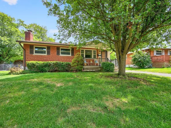 10580 Robindale Dr, Cincinnati, OH 45241