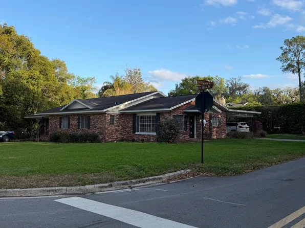 305 SE 10th Ave, Ocala, FL 34471