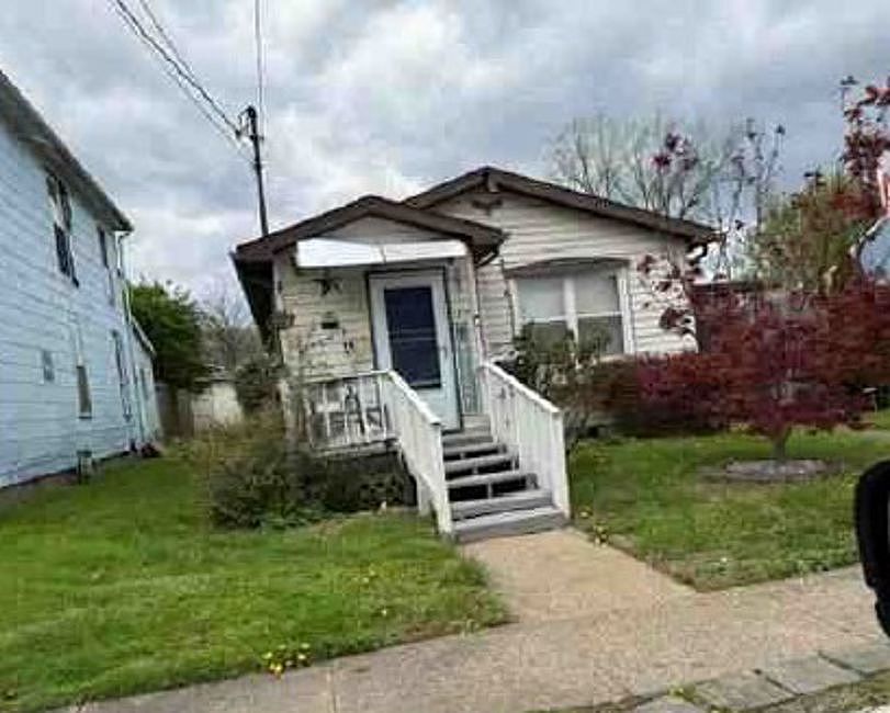 Property Front View
