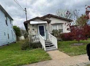 1315 Ramsey St, Parkersburg, WV 26101