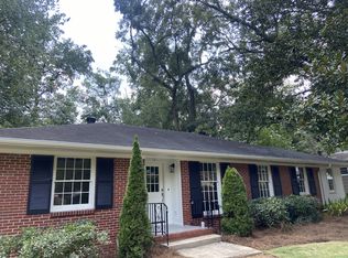 1719 Windsor Blvd, Homewood, AL 35209