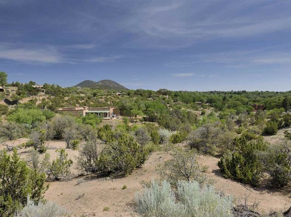 808 La Vereda Este LOT 87, Santa Fe, NM 87501