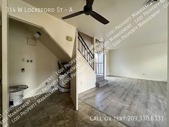 5th image of 314 W Lockeford St #A