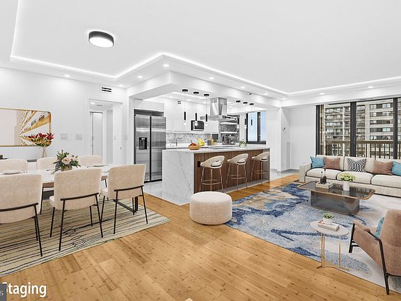 2nd image of 5505 Seminary Rd APT 2201N
