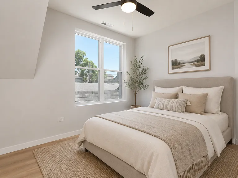 Main bedroom