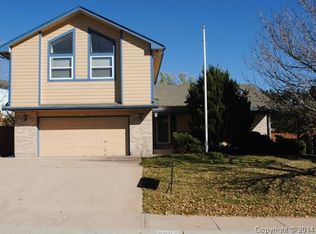 8887 Kalmar Dr, Colorado Springs, CO 80920