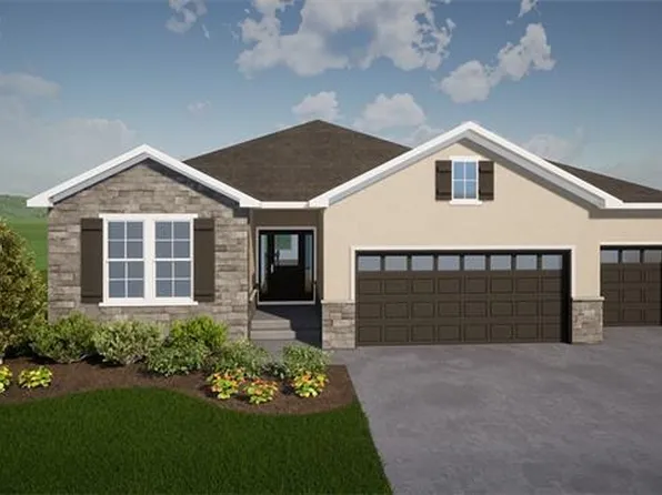 24806 W 145th Pl, Olathe, KS 66061