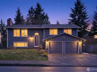 2622 168th St SE, Bothell, WA 98012