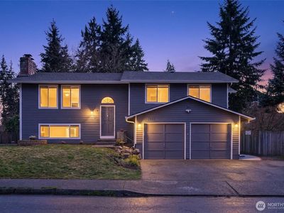 2622 168th Street SE, Bothell, WA, 98012