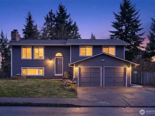 2622 168th Street SE, Bothell, WA 98012