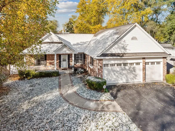 17928 Highland Ave, Homewood, IL 60430