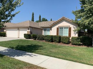 3900 W Newton Ave, Visalia, CA