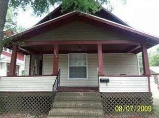 212 W Paterson St, Kalamazoo, MI 49007