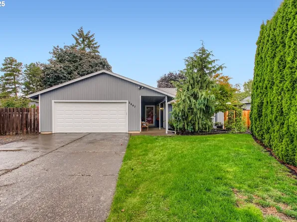 2647 SE Aspen Ct, Hillsboro, OR 97123