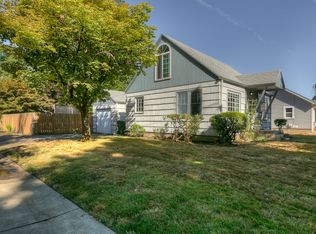 2005 Church St NE, Salem, OR 97301