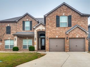 9676 Salvia Dr, Fort Worth, TX 76177