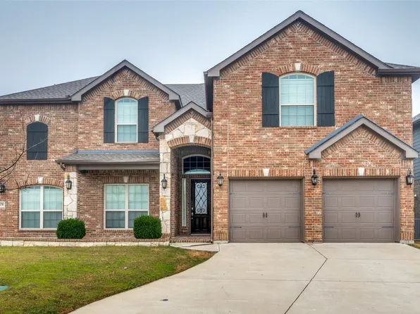 9676 Salvia Dr, Fort Worth, TX 76177