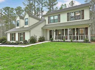 623 Wheatleigh Curv, Peachtree City, GA 30269