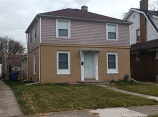 3984 Buckingham Ave, Detroit, MI 48224
