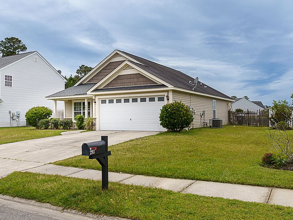 293 Hearthstone Dr, Ridgeland, SC 29936 Zillow