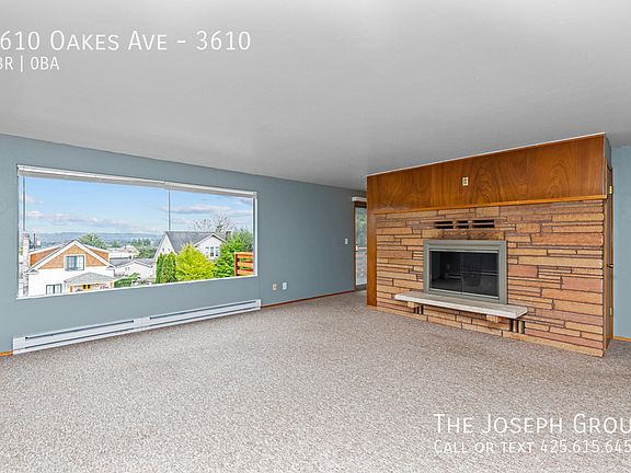 4th image of 3610 Oakes Ave #3610