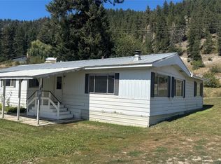 4160 Highway 37, Libby, MT 59923