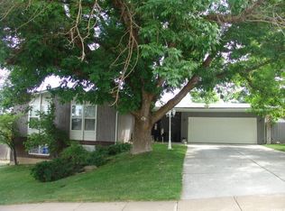 995 Claremont Dr, Bountiful, UT 84010