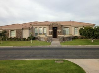 3256 E Jaeger Cir, Mesa, AZ 85213