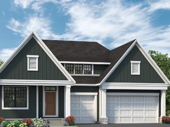 16737 47th Pl N, Plymouth, MN 55446