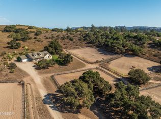 2714 Cebada Canyon Rd, Lompoc, CA 93436
