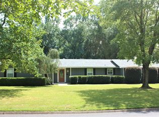 300 Inlet Rd, Eufaula, AL 36027