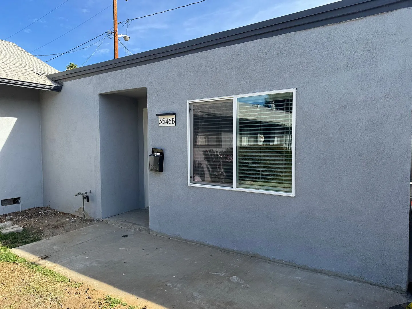 Douglass Apartments — Photo 2