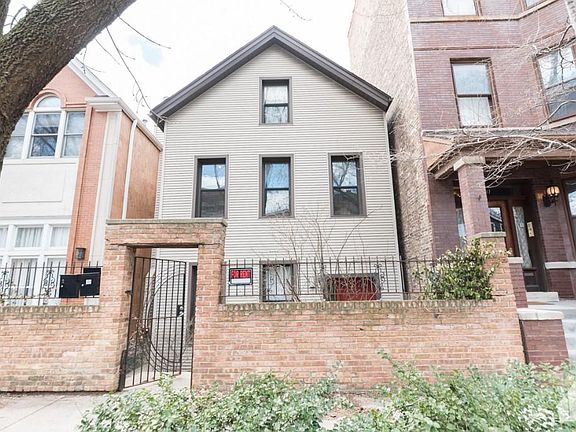 2nd image of 2308 N Greenview Ave #2JC