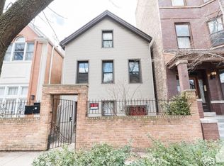 2308 N Greenview Ave #2JF, Chicago, IL 60614