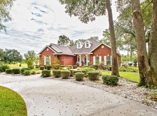 5506 Tara Rd, Waycross, GA 31503