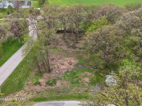 LOT 3 Ellwood Greens Rd, Genoa, IL 60135
