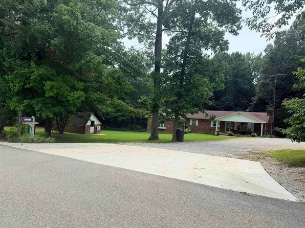 1230 Stanley Rd, Beaver Dam, KY 42320