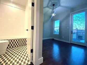 Rented by Brooklyn Group