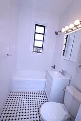 Rented by A&E Real Estate Management