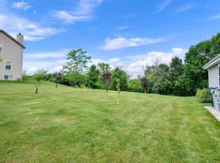 9493 N MICHAEL COURT, Milwaukee, WI 53224