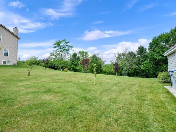 9493 N MICHAEL COURT, Milwaukee, WI 53224