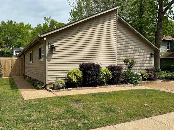 1312 Brant Rd, Virginia Beach, VA 23451