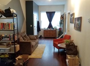 173 Boylston St #1, Boston, MA 02130