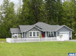 807 McFarland Dr, Sequim, WA