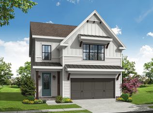 The Caplin Plan, Palisades, Cumming, GA 30040